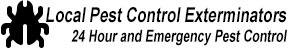 Raeford NC Pest Control Exterminators